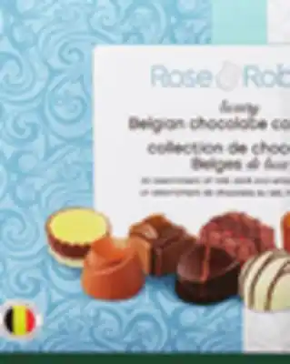 Proxim Rose & robin offer