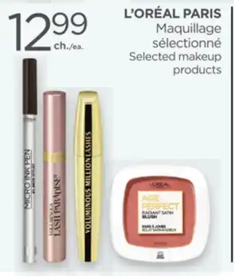 Proxim L'oréal paris offer