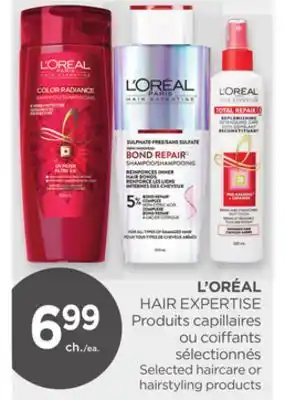 Proxim L'oréal offer
