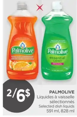 Proxim Palmolive offer
