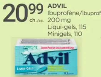 Proxim Advil offer