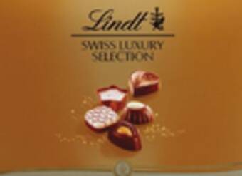 Proxim Lindt lindor offer