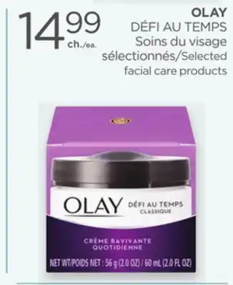 Proxim Olay offer
