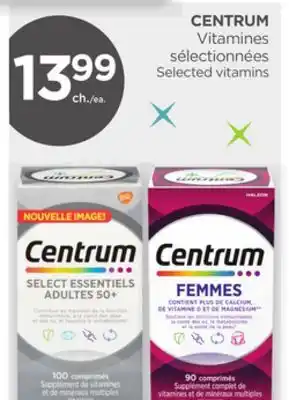 Proxim Centrum offer
