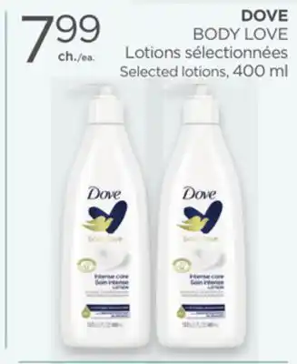 Proxim Dove offer