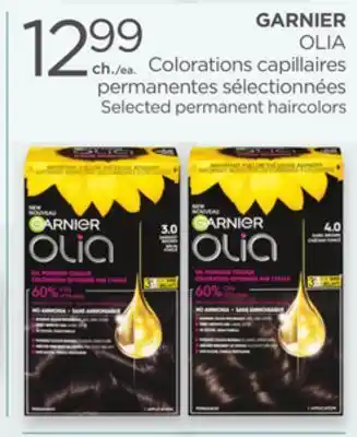 Proxim Garnier offer