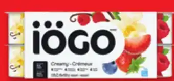 Walmart Iögo 16-pack offer