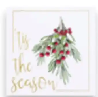 Walmart Selected paper tableware offer