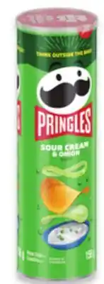 Walmart Pringles offer