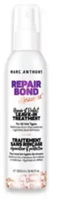 Walmart Marc anthony styling products offer
