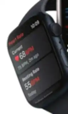 Walmart Apple watch series 8 (gps) 41mm offer
