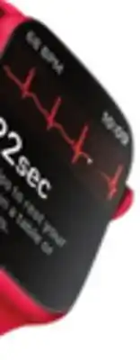 Walmart Apple watch series 8 (gps) 41 mm offer