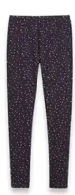 Walmart Kids' george leggings offer