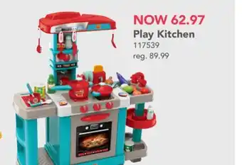 Toys R us Play kitchen offer