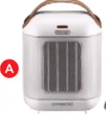 Lowe's Ceramic portable heater offer