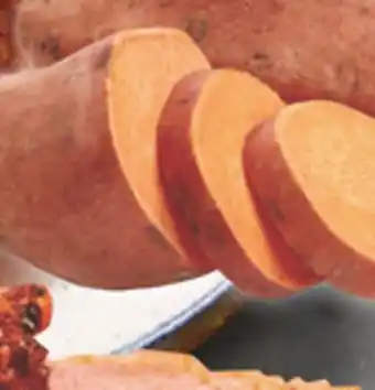 Sobeys Sweet potatoes offer