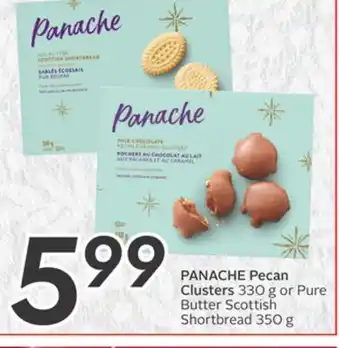 Sobeys Pecan clusters offer
