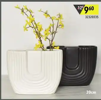 Sushi Shop Ceramic vases for modern home decor offer