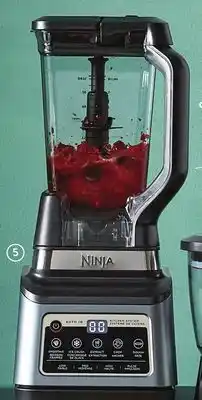 Walmart Ninja professional plus kitchen system with auto-iq offer