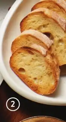 Walmart Your fresh market parisian style baguette offer