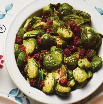 Walmart Brussels sprouts offer
