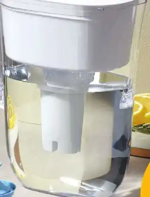 Walmart Brita denali pitcher offer