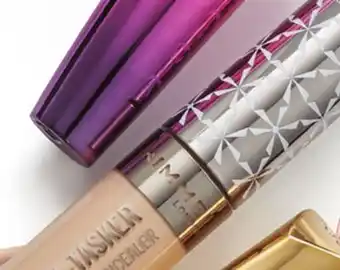 Walmart Selected rimmel cosmetics offer