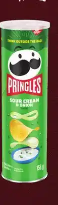 Walmart Pringles sour cream & onion offer