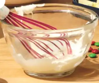 Real Canadian Superstore Trudeau fun fetti silcone whisk offer