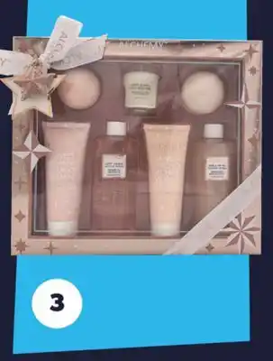 Real Canadian Superstore Alchemy 7 piece ultimate bath giftset offer