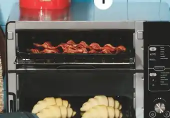 Real Canadian Superstore Ninja double door oven offer