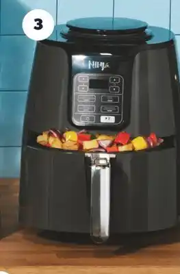 Real Canadian Superstore Ninja air fryer offer