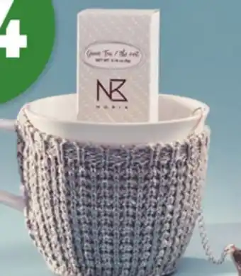 Giant Tiger Tea mug set offer