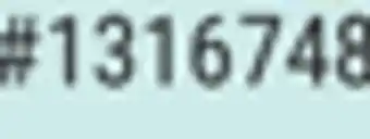 Giant Tiger Ivy & castle hand soap offer