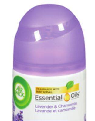 Giant Tiger Air wick refills offer