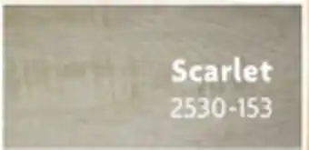 Home Hardware Scarlet spc flooring offer