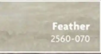 Home Hardware Press & go expresso vinyl tile flooring offer