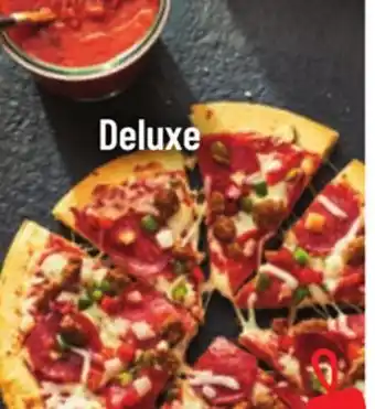 M & M Food Market Deluxe offer