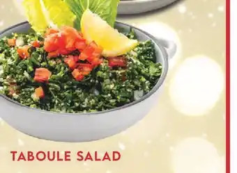 Marché Adonis Taboule salad offer
