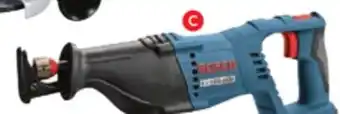 RONA Bosch reciprocating saw offer