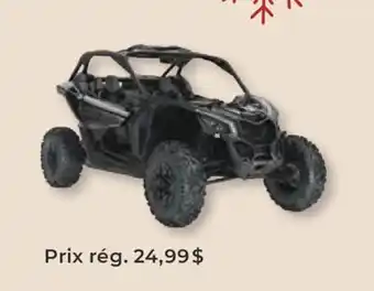 Familiprix Crayola, gladius or lvpp on selected games and toys offer