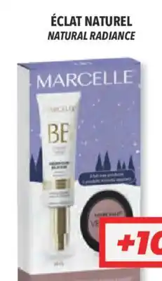 Familiprix Marcelle natural radiance offer