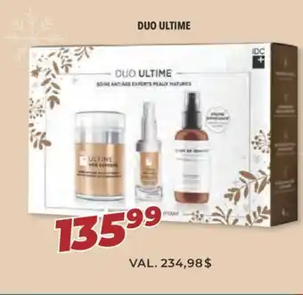 Familiprix Duo ultime offer