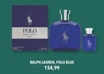 Familiprix Ralph lauren, polo blue offer