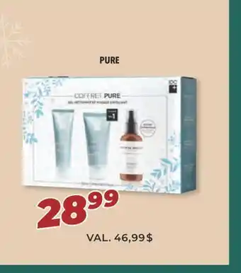 Familiprix Pure offer