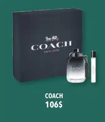 Familiprix Coach offer