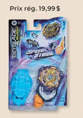 Familiprix Crayola, gladius or lvpp on selected games and toys offer