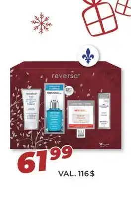 Familiprix Reversa selected products offer