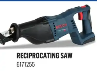 Canac Reciprocating saw offer
