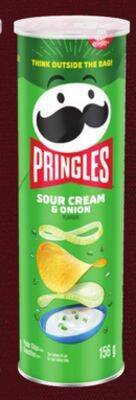 Walmart Pringles sour cream offer